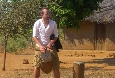 Volunteer in Malawi